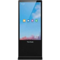 ViewSonic EP5542 All-in-One Digital ePoster Kiosk 140 cm 55 Zoll von Viewsonic