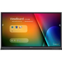 ViewSonic IFP6552-1B 165cm (65") Multitouch LED-Display von Viewsonic