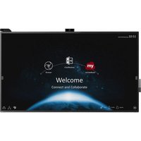 ViewSonic IFP8670 218 cm (86") Touch-Display von Viewsonic