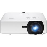 ViewSonic LS921WU Kurzdistanz Laser Beamer 6000 ANSI Lumen von Viewsonic
