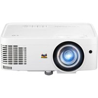 ViewSonic LSD300W-ST Kurzdistanz LED Projektor 3700 Lumen von Viewsonic