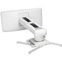 ViewSonic PJ-WMK-304 Universal-Wandhalterung für Ultrakurzdistanz Beamer von Viewsonic