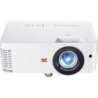 ViewSonic PX706HD Heimkino DLP Kurzdistanz Beamer 3000 ANSI Lumen von Viewsonic