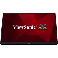 ViewSonic TD2230 (22") 55.9 cm 10-Punkt-Touchscreen-Monitor von Viewsonic
