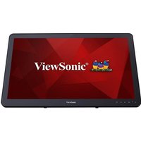 ViewSonic TD2430 Touch Monitor 61 cm 24 Zoll von Viewsonic