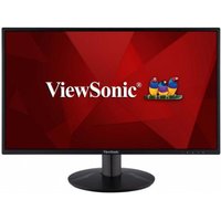 ViewSonic VA2418-SH Monitor 61cm 24 Zoll von Viewsonic