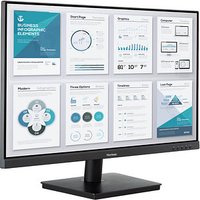 ViewSonic VA3209-2K-MHD Monitor 80,0 cm (32,0 Zoll) schwarz von Viewsonic