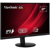 ViewSonic VG2709-2K-MHDU-2 Monitor 69,0 cm (27,0 Zoll) schwarz von Viewsonic