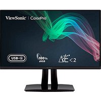 ViewSonic VP3256-4K Monitor 81,0 cm (32,0 Zoll) schwarz von Viewsonic