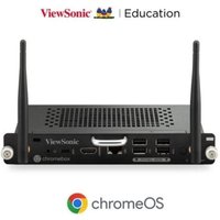 ViewSonic VPC13-C33-G1 Chromebox OPS für ViewBoard von Viewsonic