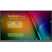 ViewSonic ViewBoard IFP6550-5F Interaktives Touch Display 163,8cm 64,5 Zoll von Viewsonic