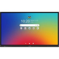 ViewSonic ViewBoard IFP8634 Interaktives Touch Display 218,45cm 86 Zoll von Viewsonic