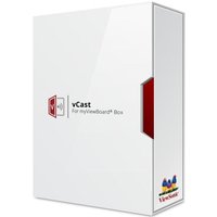 ViewSonic vCast SW-100 für die ViewBoard Box von Viewsonic