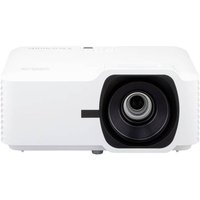 Viewsonic Beamer LS740W Laser Helligkeit: 5000lm 1920 x 1200 WUXGA 3000000 : 1 Weiß von Viewsonic