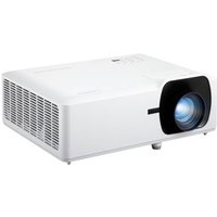 Viewsonic Beamer LS751HD Laser Helligkeit: 5000lm 1920 x 1080 Full HD 3000000 : 1 Weiß von Viewsonic