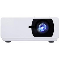 Viewsonic Beamer LS800HD DLP Helligkeit: 5000lm 1920 x 1080 HDTV 100000 : 1 Weiß von Viewsonic