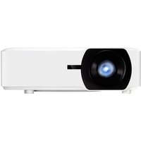 Viewsonic Beamer LS920WU Laser Helligkeit: 6000lm 1920 x 1200 WUXGA 3000000 : 1 Weiß von Viewsonic