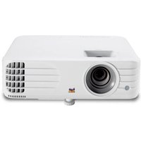 Viewsonic Beamer PG701WU DLP Helligkeit: 3500lm 1920 x 1200 WUXGA Weiß von Viewsonic