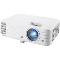 Viewsonic Beamer PX701HDH DLP Helligkeit: 3500lm 1920 x 1080 HDTV 12000 : 1 Weiß von Viewsonic