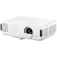 Viewsonic Beamer PX749-4K DC3 Helligkeit: 4000lm 12000 : 1 Weiß von Viewsonic