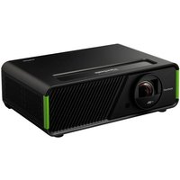 Viewsonic Beamer X2-4K LED Helligkeit: 2900lm 3840 x 2160 UHD 3000000 : 1 Schwarz, Grün von Viewsonic