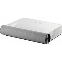 Viewsonic Beamer X2000L-4K Laser Helligkeit: 2000lm 640 x 480 VGA, 3840 x 2160 UHD 3000 : 1 Weiß von Viewsonic