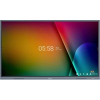 Viewsonic IFP8633-G Touchscreen Digital Signage Display 2,18 m (86") von Viewsonic