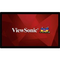 Viewsonic TD3207 Touchscreen-Monitor EEK E (A - G) 81.3cm (32 Zoll) 1920 x 1080 Pixel 16:9 5 ms Disp von Viewsonic