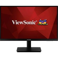 Viewsonic VA2406-H LED-Monitor EEK G (A - G) 61cm (24 Zoll) 1920 x 1080 Pixel 16:9 4 ms VGA, HDMI® von Viewsonic