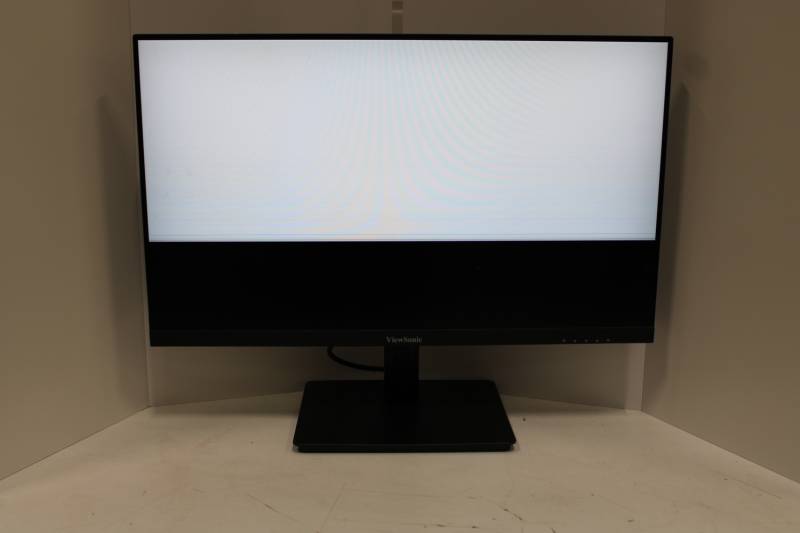 Viewsonic VA2406-H LED Monitor 61cm 24" EEK G 1920x1080 DEFEKTWARE von Viewsonic