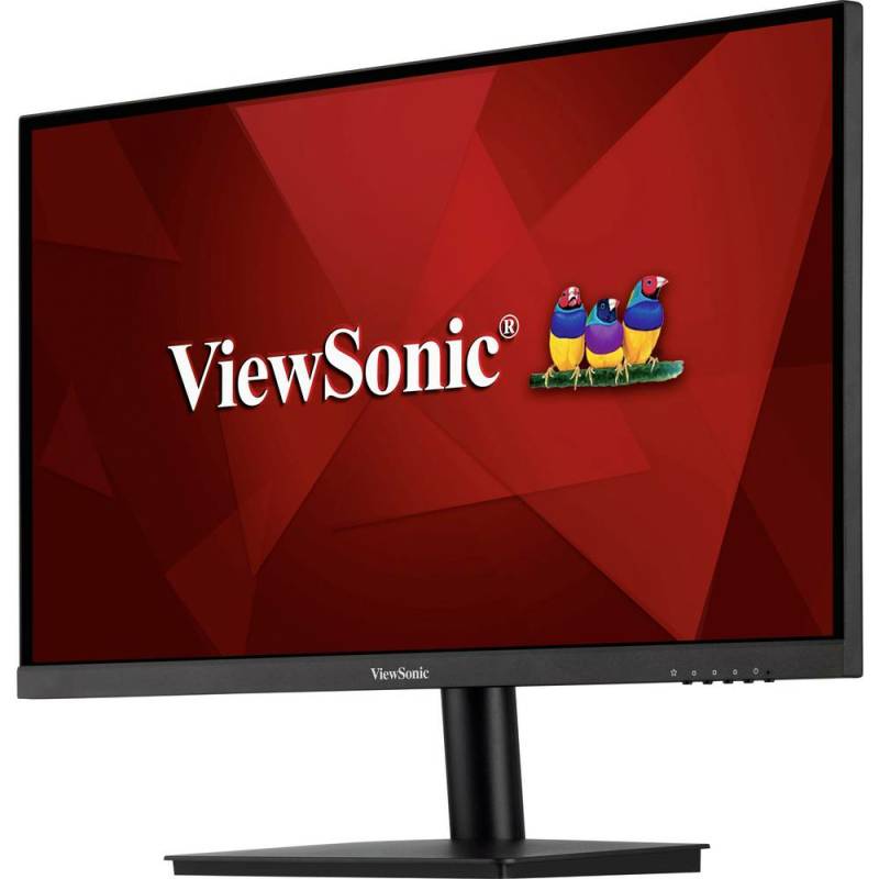 Viewsonic VA2406-H LED Monitor 61cm 24" EEK G 1920x1080 Pixel DEFEKTWARE von Viewsonic
