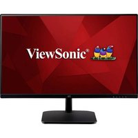 Viewsonic VA2432-H LED-Monitor EEK F (A - G) 60.5cm (23.8 Zoll) 1920 x 1080 Pixel 16:9 4 ms VGA, HDM von Viewsonic