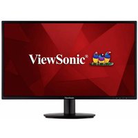 Viewsonic VA2718-SH LED-Monitor EEK E (A - G) 68.6cm (27 Zoll) 1920 x 1080 Pixel 16:9 5 ms HDMI®, V von Viewsonic