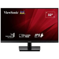 Viewsonic VA3209-2K-MHD LED-Monitor EEK F (A - G) 80cm (31.5 Zoll) 2560 x 1440 Pixel 16:9 4 ms HDMI� von Viewsonic