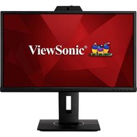 Viewsonic VG2440V LED-Monitor EEK F (A - G) 60.5cm (23.8 Zoll) 1920 x 1080 Pixel 16:9 5 ms DisplayPo von Viewsonic