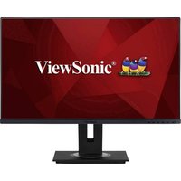 Viewsonic VG2755-2K LCD-Monitor EEK E (A - G) 68.6cm (27 Zoll) 2560 x 1440 Pixel 16:9 HDMI®, Displa von Viewsonic