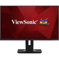 Viewsonic VG2755 LCD-Monitor EEK D (A - G) 68.6cm (27 Zoll) 1920 x 1080 Pixel 16:9 5 ms USB 3.2 Gen von Viewsonic
