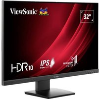 Viewsonic VG3209-4K LED-Monitor EEK F (A - G) 80cm (31.5 Zoll) 3840 x 2160 Pixel 16:9 5 ms HDMI®, D von Viewsonic