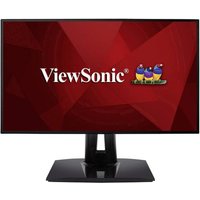 Viewsonic VP2458 LED-Monitor EEK E (A - G) 61cm (24 Zoll) 1920 x 1080 Pixel 16:9 14 ms DisplayPort, von Viewsonic