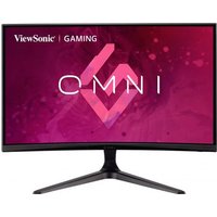 Viewsonic VX2418C Gaming Monitor EEK F (A - G) 59.9cm (23.6 Zoll) 1920 x 1080 Pixel 16:9 1 ms HDMI® von Viewsonic