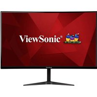 Viewsonic VX2718-2KPC-MHD LED-Monitor EEK G (A - G) 68.6cm (27 Zoll) 2560 x 1440 Pixel 16:9 1 ms Dis von Viewsonic