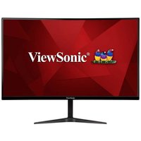 Viewsonic VX2719-PC-MHD Gaming Monitor EEK F (A - G) 68.6cm (27 Zoll) 1920 x 1080 Pixel 16:9 1 ms Di von Viewsonic