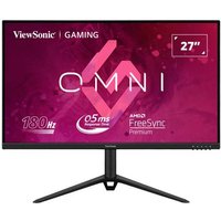 Viewsonic VX2728J Gaming Monitor EEK E (A - G) 68.6cm (27 Zoll) 1920 x 1080 Pixel 16:9 0.5 ms HDMI® von Viewsonic