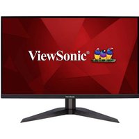 Viewsonic VX2758-2KP-MHD Gaming Monitor EEK G (A - G) 68.6cm (27 Zoll) 2560 x 1440 Pixel 16:9 1 ms H von Viewsonic