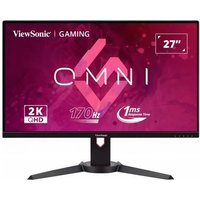 Viewsonic VX2780J-2K Gaming Monitor EEK F (A - G) 68.6cm (27 Zoll) 2560 x 1440 Pixel 16:9 1 ms HDMI� von Viewsonic