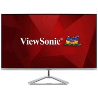 Viewsonic VX3276-4K-MHD LCD-Monitor EEK G (A - G) 81.3cm (32 Zoll) 3840 x 2160 Pixel 16:9 8 ms Displ von Viewsonic