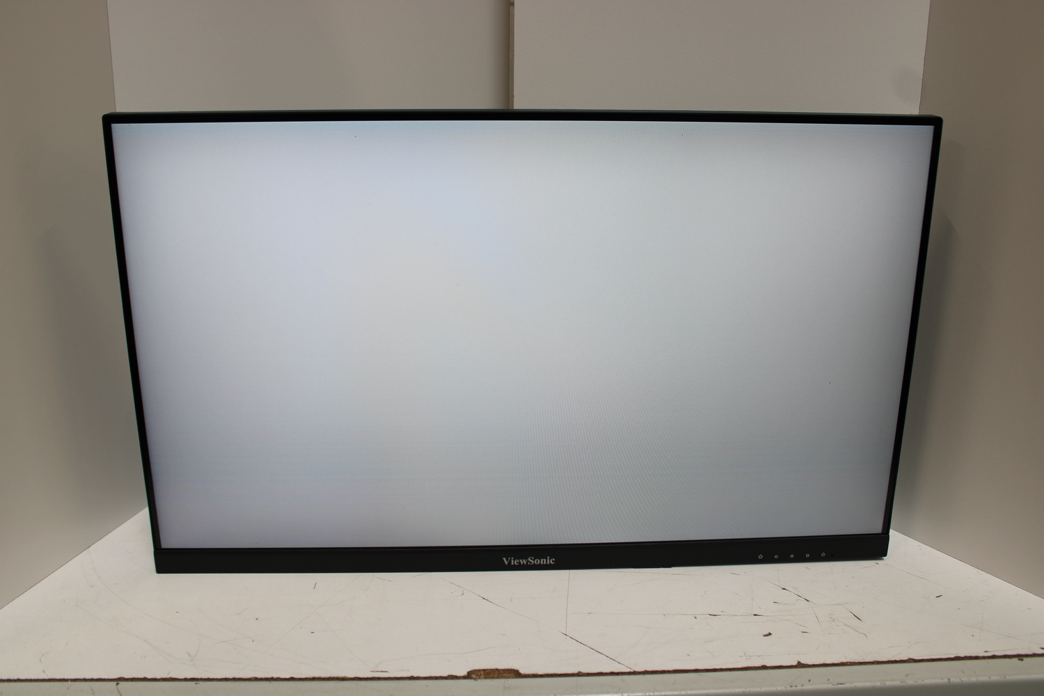 Viewsonic Va2406 H Led Monitor 61cm 24" Eek G 1920x1080 Defektware D-Ware Viewsonic Va2406 H Led Monitor 61cm 24" Eek G 1920x1080 Defektware D-Ware von Viewsonic