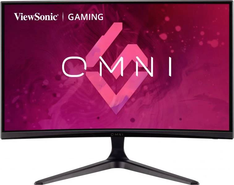 Viewsonic Vx2418 C Gaming Monitor Eek F 23.6 Zoll 1920 X 1080 Siehe Text/Foto B-Ware Viewsonic Vx2418 C Gaming Monitor Eek F 23.6 Zoll 1920 X 1080 Siehe Text/Foto B-Ware von Viewsonic