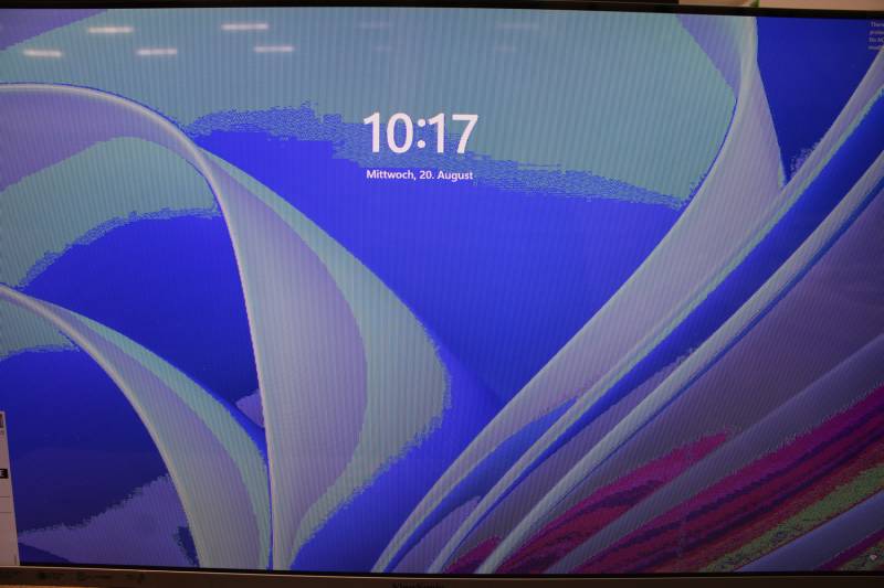 Viewsonic Vx3276 Mhd 3 Ips Led Monitor Display 31.5" Eek G Full Hd Defektware D-Ware von Viewsonic