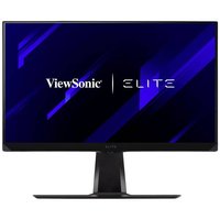 Viewsonic XG251G LED-Monitor EEK F (A - G) 62.2cm (24.5 Zoll) 1920 x 1080 Pixel 16:9 HDMI®, USB 3.2 von Viewsonic